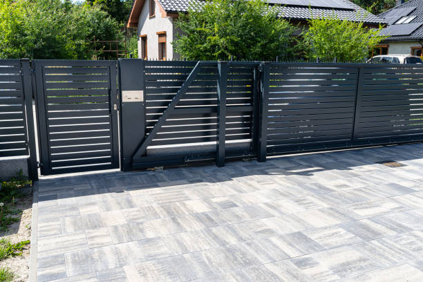 King, WI Driveway Pavers Company