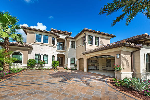 Reasons to Select Us for Your Driveway Paving Requirements in King, WI
