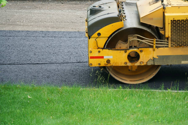 Best Cobblestone Driveway Pavers  in King, WI