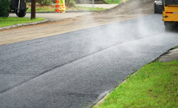Best Affordable Driveway Pavers  in King, WI