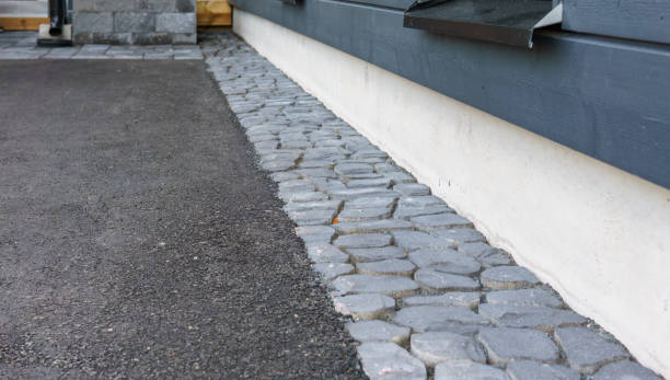 Best Concrete Paver Driveway  in King, WI